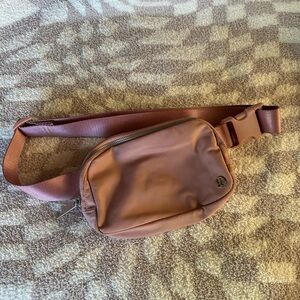 Lululemon Belt Bag